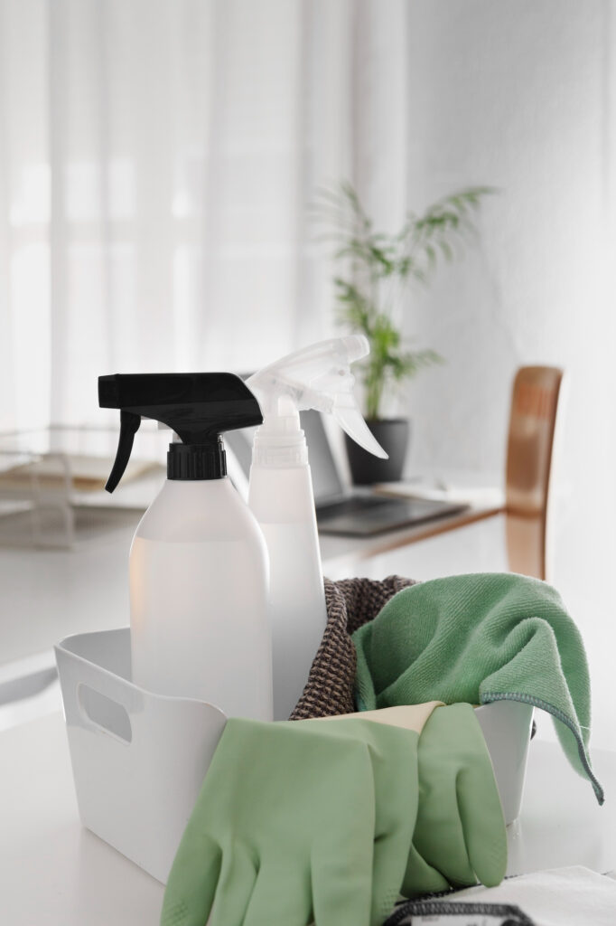 How to choose the best House cleaning service in San Bruno - Hire A Cleaning