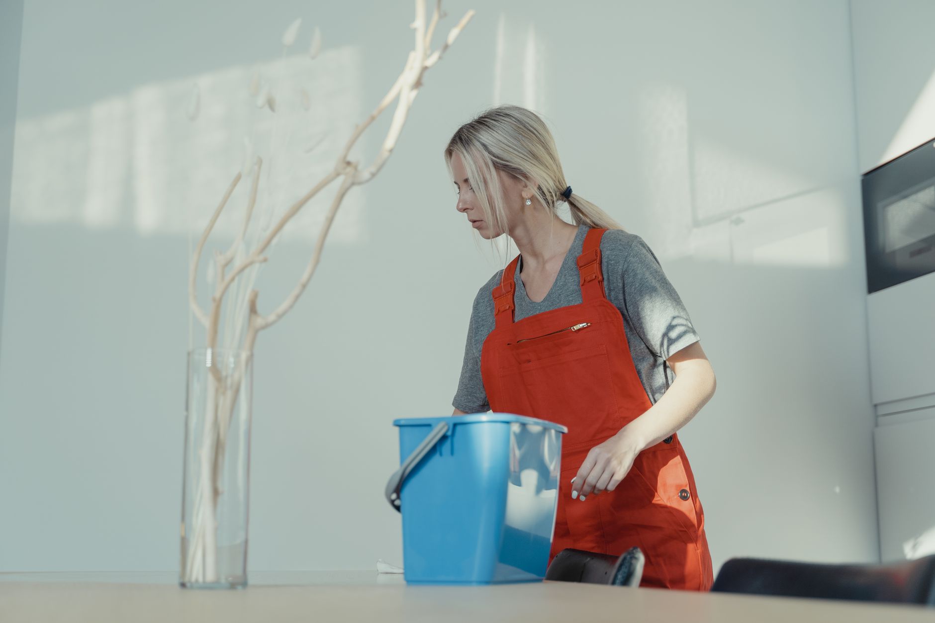 house cleaning bay area in San Bruno, CA - Hire A Cleaning